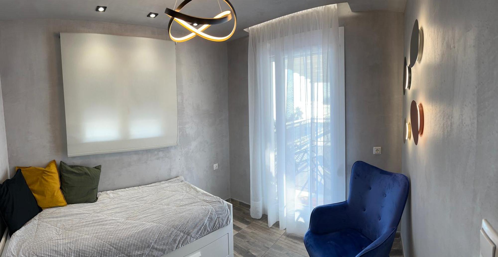 Overwave Apartment Kavala Exterior foto